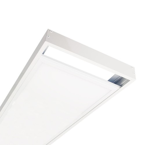 Cornice fissaggio alluminio - cornice,