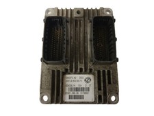 FIAT PUNTO ECU / IAW5SF3.M2 /