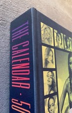 PIRELLI THE CALENDAR 50 YEARS