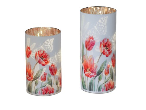 Set lampade tavolo led - lampade, da