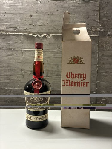 Cherry marnier vintage - 1, litro