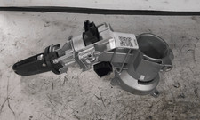 93181728 Cilindretto commutatore avviamento  OPEL CORSA VAN 1.0 12V Ber