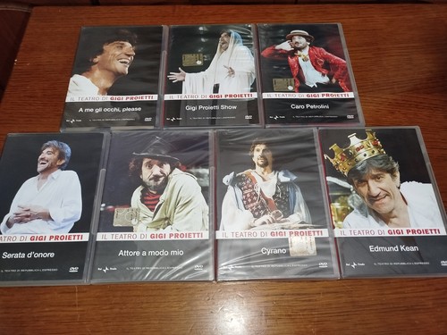Lotto dvd collana completa - lotto,