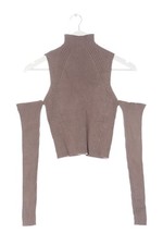 ZARA Camicia maglia Donna