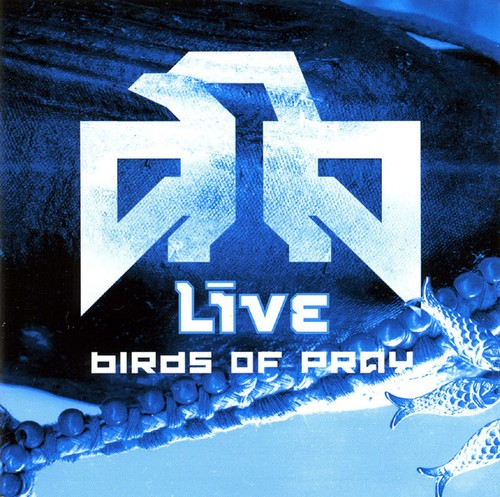 Live birds pray - -, of