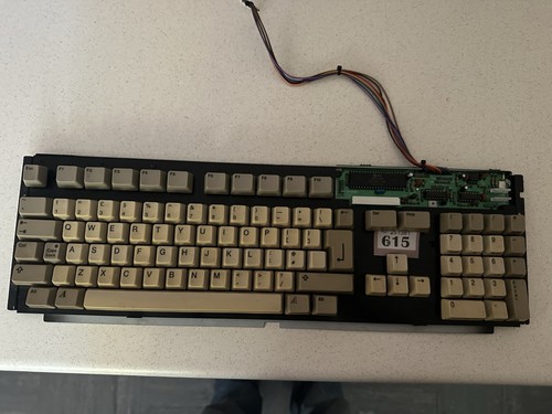 Tastiera amiga a500 plus - tastiera, a500/plus
