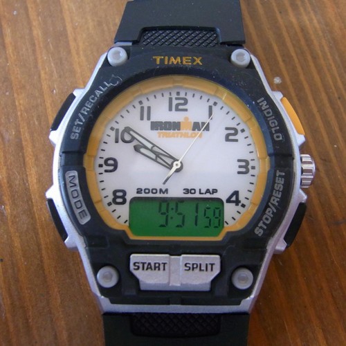 Orologio timex ironman - timex,