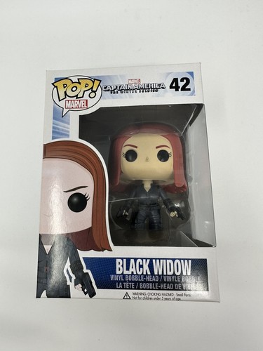 Funko pop vinyl marvel - pop!,