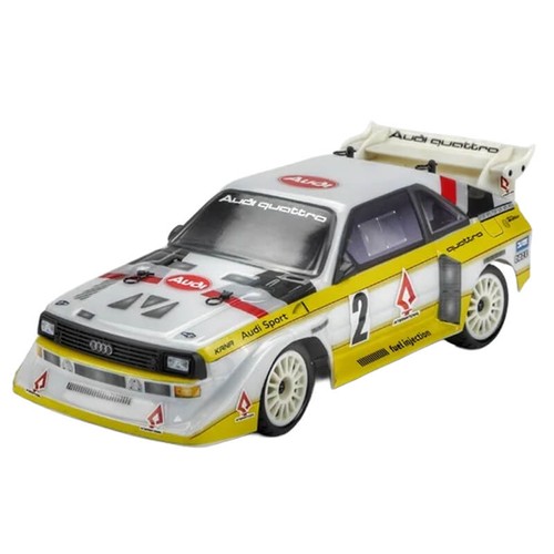 Carisma gt24 audi - carisma,