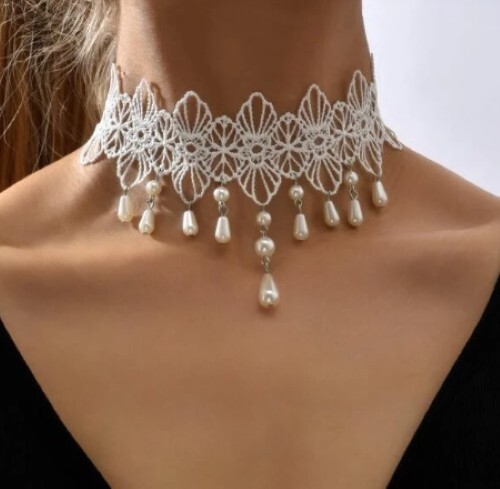 Collana girocollo