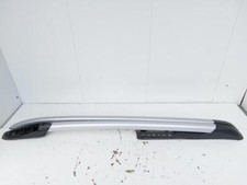 Barre tetto dacia duster - tetto,