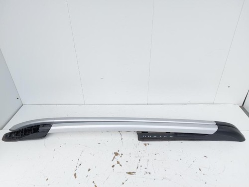 Barre tetto dacia duster - barre,