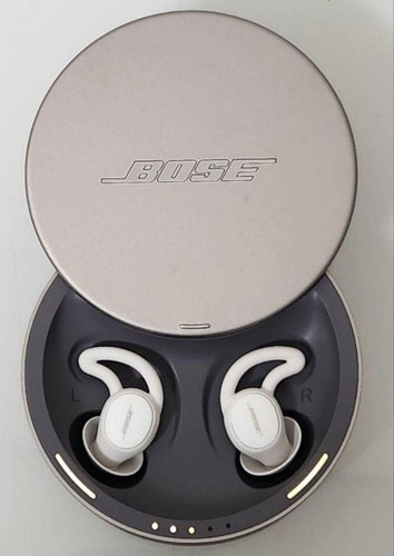 Auricolari ear bose - in-ear,
