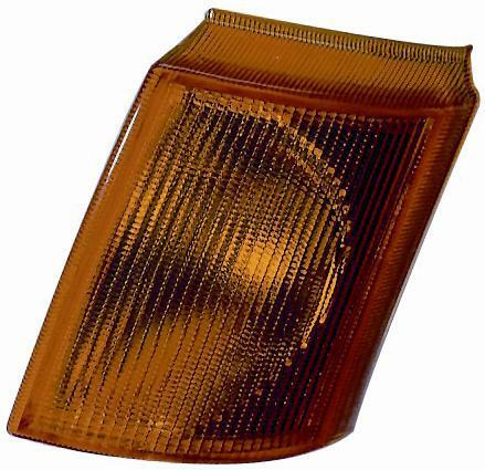 Fanalino freccia anteriore - fanalino,