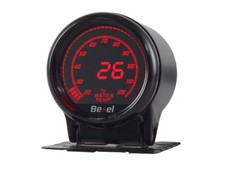 Termometro Manometro Digitale