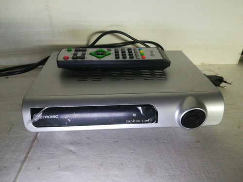 Decoder digitale terrestre - decoder,