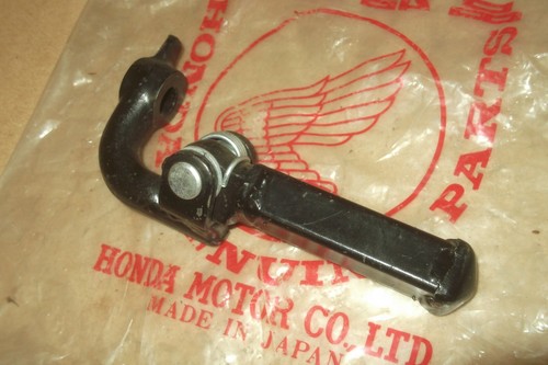 Honda cb350 four - honda,