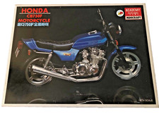 HONDA CB 750 F 1/8 KIT