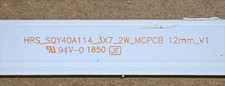 HRS_SQY40A114_3X7_2W_mcpcb