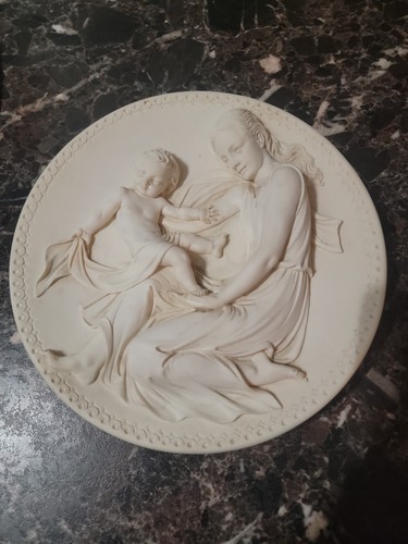 Scultura italiana vintage - , a
