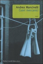 Cuori meccanici baldini - meccanici, [baldini