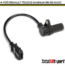 Crankshaft Position Sensor for
