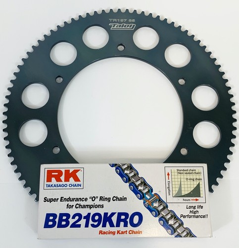 Oring chain any size - oring,