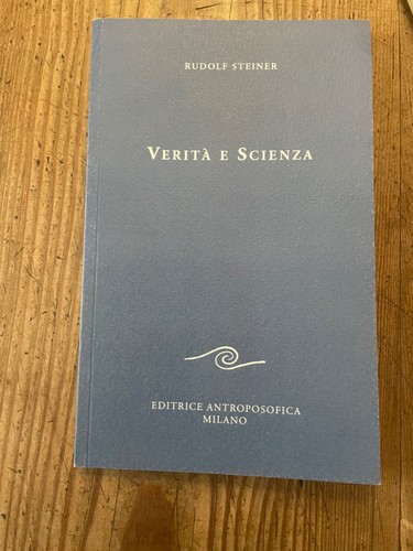 Rudolf steiner verita - steiner-, verita'