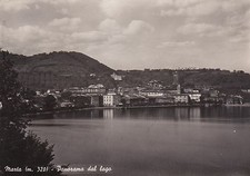 # MARTA: PANORAMA DAL LAGO