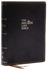 The breathe life bible faith - the,