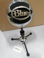 Microfono USB Blue Snowball -