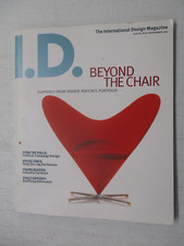 I.D. INTERNATIONAL DESIGN