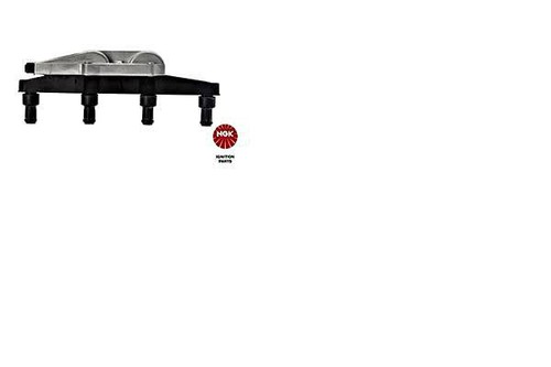 Bobina accensione ngk - bobina, per