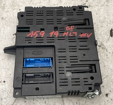 CENTRALINA BLUE & ME PER ALFA