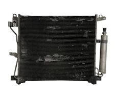 CONDENSATORE RADIATORE CLIMA A/C NISSAN JUKE F15 1.5 DIESEL 2015 - 713Z000A03