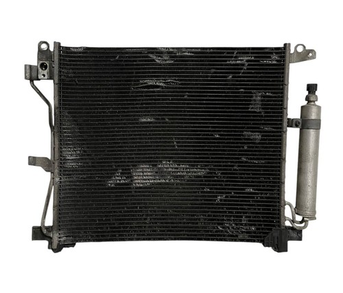Condensatore radiatore clima - condensatore,