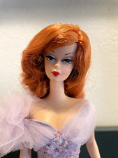 Silkstone barbie dusk dawn - barbie,