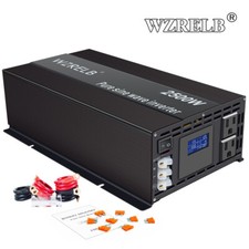 Inverter onda sinusoidale pura