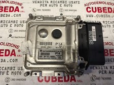 Centralina Motore Yundai IX20 39118-2B331