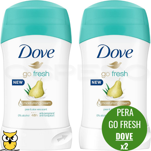 Dove deodorante stick per - dove, uomo