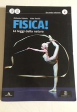  Fisica! Le leggi della natura. Seconda edizione Volume 2
