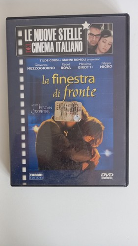 Finestra fronte - di, (2002)
