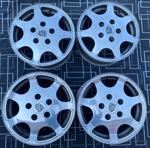 Cerchi porsche 944 951 - 951, s