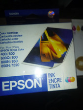 Epson stylus color - epson,