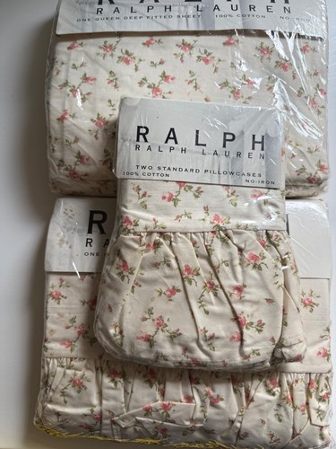 Set lenzuola vintage - , ralph