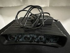 Scheda Audio TC Elettronic