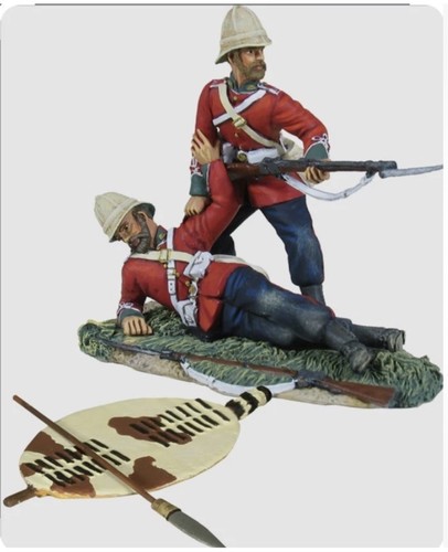 Britains zulu war - zulu, 20143
