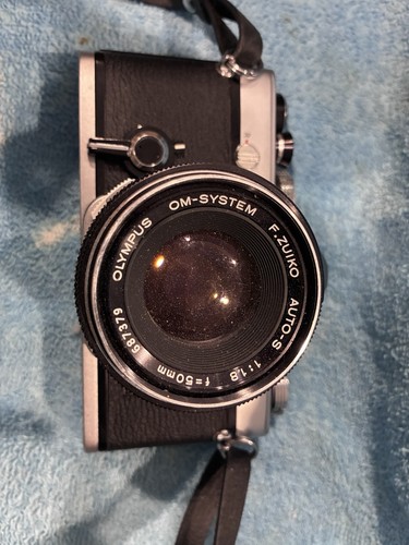 Olympus md fotocamera - olympus,