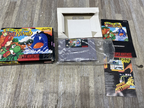 Super mario world - world, 2