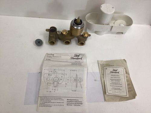 Ideal standard ceratop - ideal,